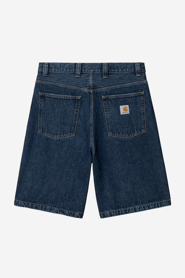 SHORTS HOMME BRANDON BLEU BLEU