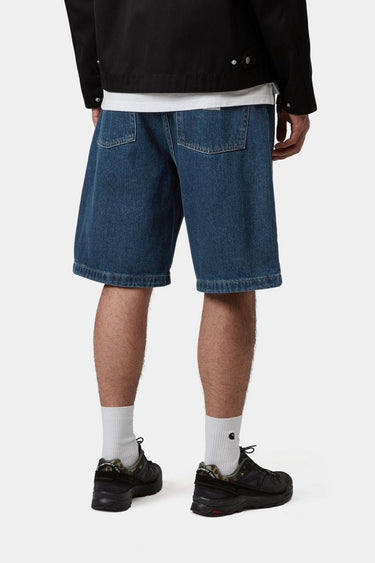 SHORTS HOMME BRANDON BLEU BLEU