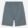 SHORTS HOMME FLINT BLEU BLEU