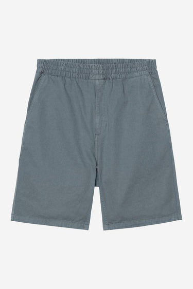 SHORTS HOMME FLINT BLEU BLEU