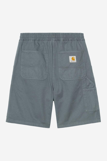 SHORTS HOMME FLINT BLEU BLEU