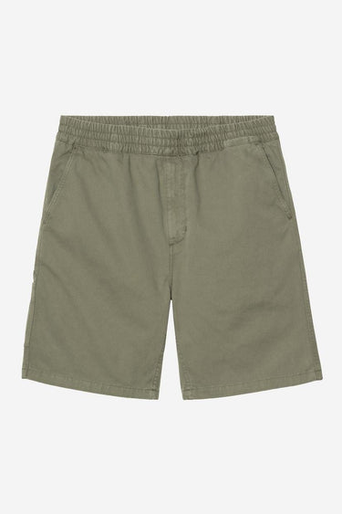 SHORTS HOMME FLINT KAKI KAKI