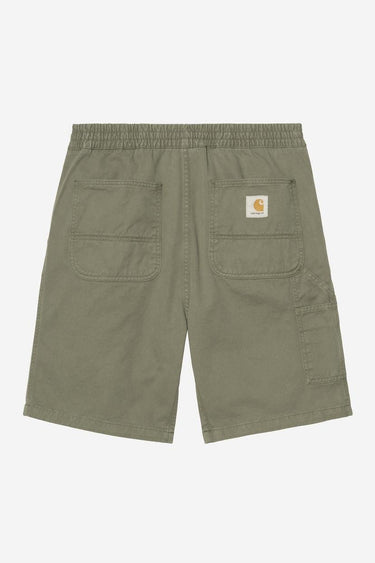 SHORTS HOMME FLINT KAKI KAKI
