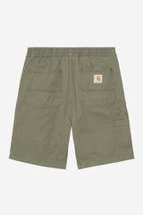 SHORTS HOMME FLINT KAKI KAKI
