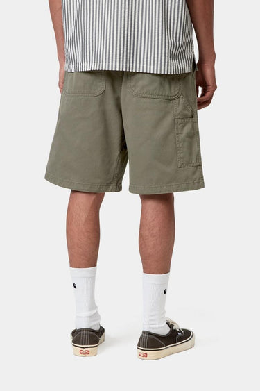 SHORTS HOMME FLINT KAKI KAKI