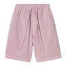 SHORTS HOMME FLOYDE ROSE ROSE