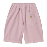 SHORTS HOMME FLOYDE ROSE ROSE