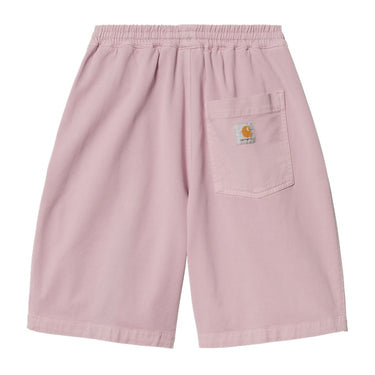 SHORTS HOMME FLOYDE ROSE ROSE