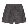 SHORTS HOMME GELLAR NOIR NOIR