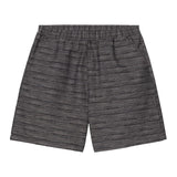 SHORTS HOMME GELLAR NOIR NOIR