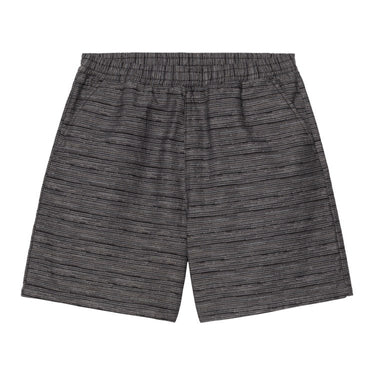 SHORTS HOMME GELLAR NOIR NOIR
