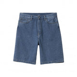 SHORTS HOMME LANDON DENIM DENIM