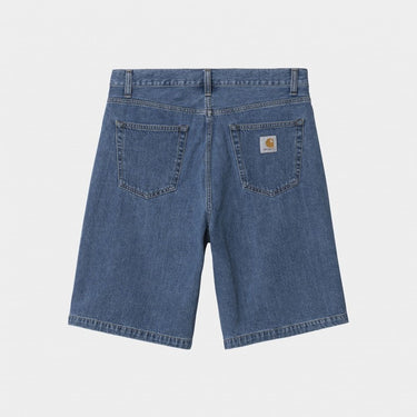 SHORTS HOMME LANDON DENIM DENIM