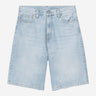SHORTS HOMME LANDON DENIM LT DENIM LT