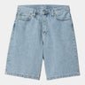 SHORTS HOMME LANDON DENIM LT DENIM LT