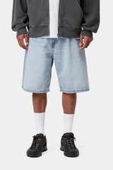 SHORTS HOMME LANDON DENIM LT DENIM LT