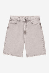 SHORTS HOMME LANDON GRIS GRIS