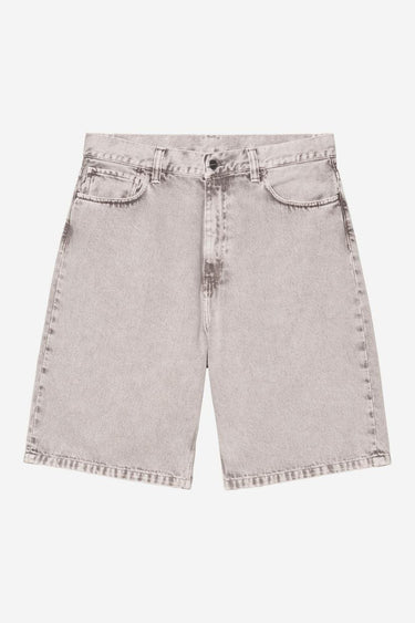 SHORTS HOMME LANDON GRIS GRIS