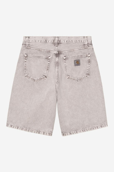 SHORTS HOMME LANDON GRIS GRIS