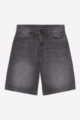SHORTS HOMME LANDON NOIR NOIR
