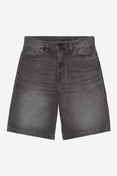 SHORTS HOMME LANDON NOIR NOIR