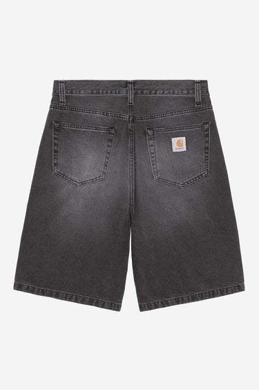SHORTS HOMME LANDON NOIR NOIR