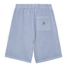 SHORTS HOMME NELSON BLEU BLEU