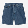 SHORTS HOMME NOLAN DENIM DENIM