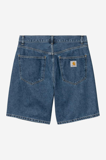 SHORTS HOMME NOLAN DENIM DENIM