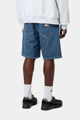 SHORTS HOMME NOLAN DENIM DENIM