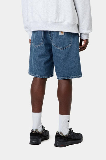 SHORTS HOMME NOLAN DENIM DENIM