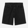 SHORTS HOMME NOLAN NOIR NOIR
