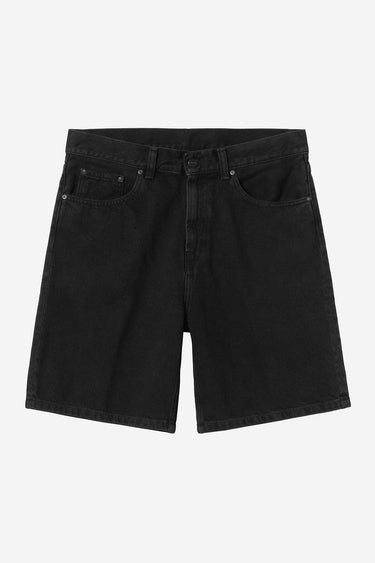SHORTS HOMME NOLAN NOIR NOIR