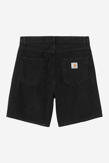 SHORTS HOMME NOLAN NOIR NOIR