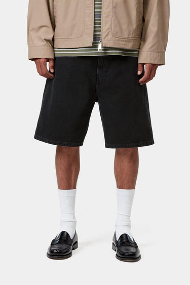 SHORTS HOMME NOLAN NOIR NOIR
