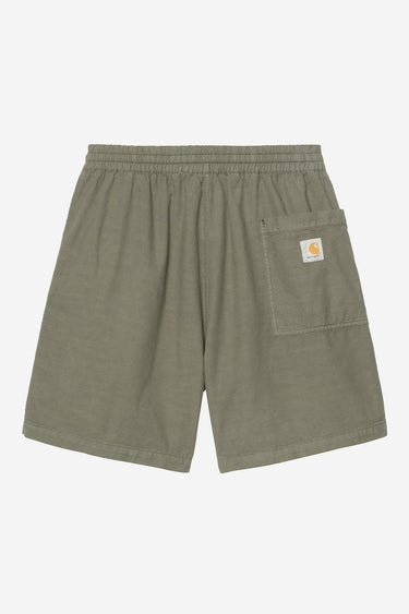 SHORTS HOMME RAINER KAKI KAKI