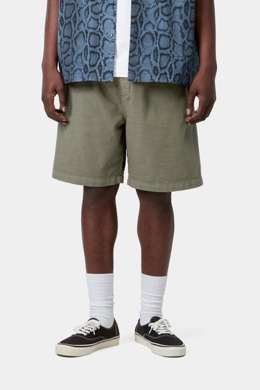 SHORTS HOMME RAINER KAKI KAKI