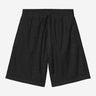 SHORTS HOMME RAINER NOIR NOIR