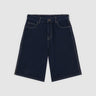 SHORTS HOMME 958 13 INCH DENIM DARK DENIM DARK