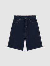 SHORTS HOMME 958 13 INCH DENIM DARK DENIM DARK