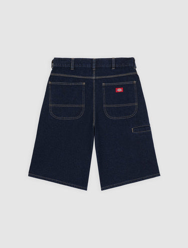 SHORTS HOMME 958 13 INCH DENIM DARK DENIM DARK