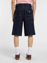 SHORTS HOMME 958 13 INCH DENIM DARK DENIM DARK