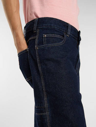 SHORTS HOMME 958 13 INCH DENIM DARK DENIM DARK