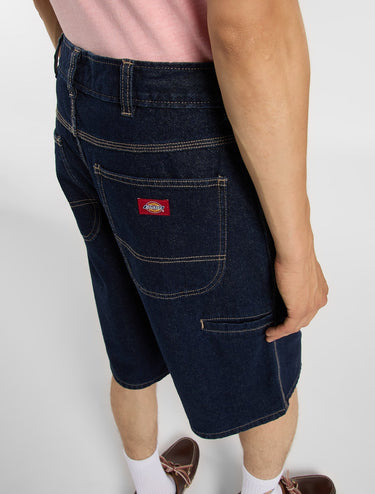 SHORTS HOMME 958 13 INCH DENIM DARK DENIM DARK