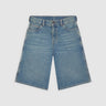 SHORTS HOMME 958 13 INCH LOOSE DENIM DENIM