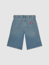 SHORTS HOMME 958 13 INCH LOOSE DENIM DENIM