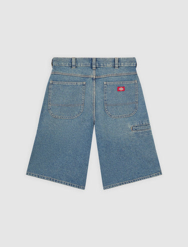 SHORTS HOMME 958 13 INCH LOOSE DENIM DENIM
