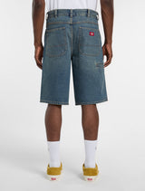 SHORTS HOMME 958 13 INCH LOOSE DENIM DENIM