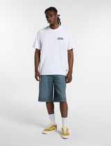SHORTS HOMME 958 13 INCH LOOSE DENIM DENIM