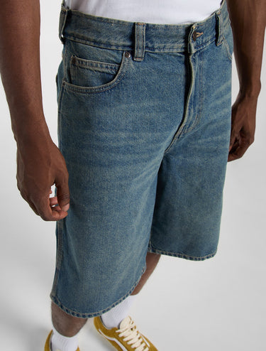 SHORTS HOMME 958 13 INCH LOOSE DENIM DENIM